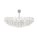 Bella Figura Lighting - Poly Chandelier